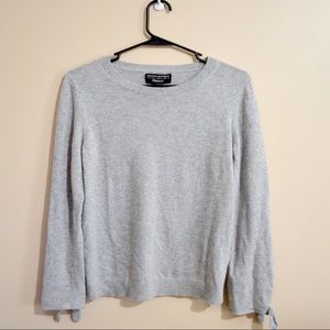 Banana Republic Filpucci sweater Italian yarn